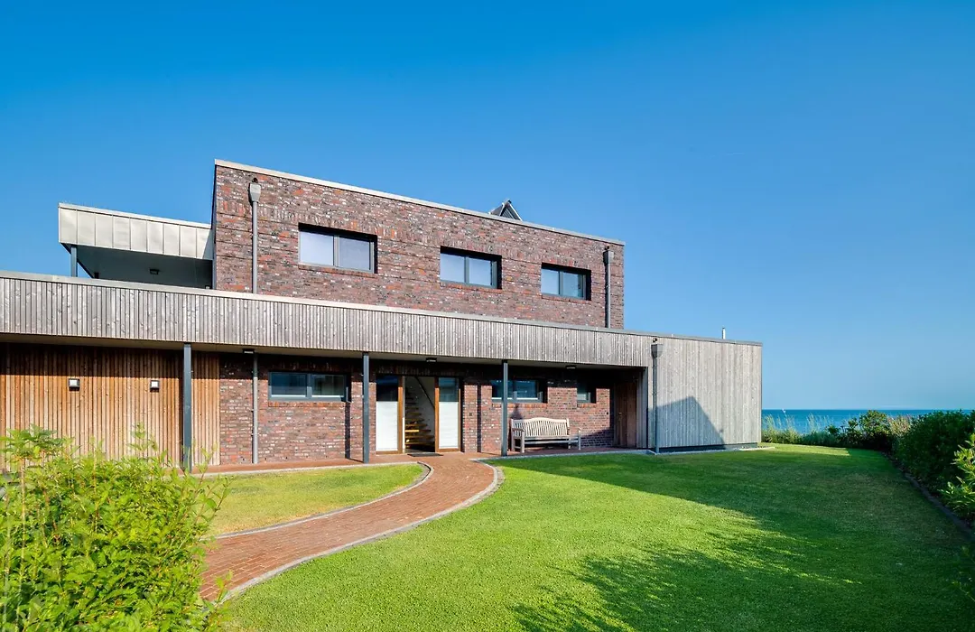 Luxusferienhaus Kap Baltic Sea-1