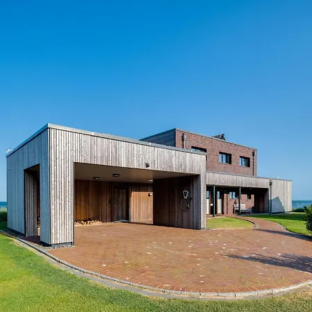 Luxusferienhaus Kap Baltic Sea-2