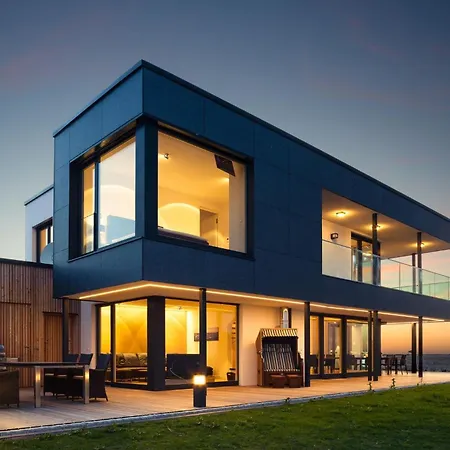 Luxusferienhaus Kap Baltic Sea-3